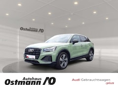 Bild des Angebotes Audi Q2 30 TFSI advanced *Matrix-LED*B&O*