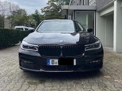 Bild des Angebotes BMW 740 740i