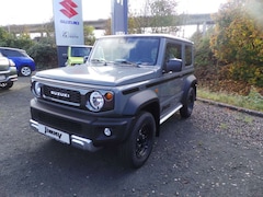 Bild des Angebotes Suzuki Jimny Comfort AllGrip NFZ /Horizon