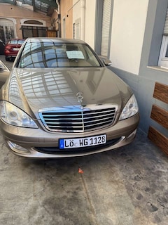 Bild des Angebotes Mercedes-Benz S 350 S-Klasse 7G-TRONIC