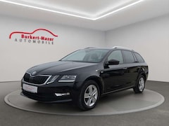 Bild des Angebotes Skoda Octavia 1.5 TSI ACT Clever*AHK*PANO*RKam*Canton*