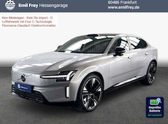 Bild des Angebotes Volvo ES90 Single-Motor Extended-Range ULTRA Lidar B&W 2