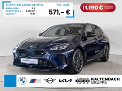 Bild des Angebotes BMW 135 xDrive PANO HUD 360° LED M Technik Paket