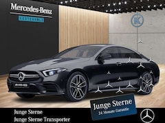 Bild des Angebotes Mercedes-Benz CLS 53 AMG AMG CLS 53 4MATIC+ *DISTR*HEAD-UP*SHD*