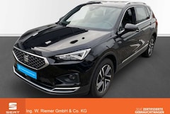 Bild des Angebotes SEAT Tarraco 2.0 TDI Xperience 7-Sitzer AHK Allwetter FullLink