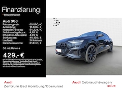 Bild des Angebotes Audi SQ8 4.0 TFSI quattro competition plus*Navi*Matri