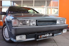 VW Scirocco SCIROCCO GTX* H-KENNZEICHEN* HU/AU NEU* SCHIEBED