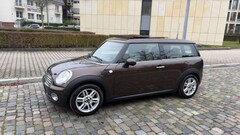 Bild des Angebotes MINI Cooper Clubman 1,6 Klima Sitzheizung Panoramadach
