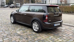 Bild des Angebotes MINI Cooper Clubman 1,6 Klima Sitzheizung Panoramadach