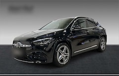 Bild des Angebotes Mercedes-Benz GLA 200 AMG+LED+Ambiente+CarPlay+TotW+AHK+360°