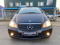 Bild des Angebotes Mercedes-Benz A 160 CDI A -Klasse GIORGIO ARMANI !!/TÜV NEU