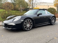 Bild des Angebotes Porsche 911 Targa 4 S *Approved Garantie*