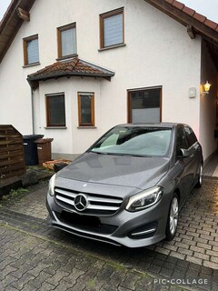 Bild des Angebotes Mercedes-Benz B 220 (CDI) d 7G-DCT Urban
