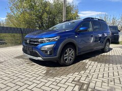 Bild des Angebotes Dacia Jogger Comfort, 7-Sitzer, HU bis 12.2027
