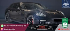Bild des Angebotes Porsche Panamera Sport Turismo 4 S E-Hybrid