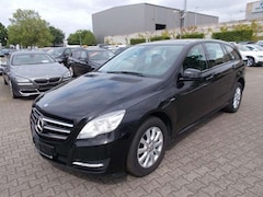 Bild des Angebotes Mercedes-Benz R 350 R350 4matik AHK 7 Sitze PanoDach Xenon Leder