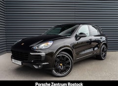 Bild des Angebotes Porsche Cayenne Diesel Platinum Edition Soft-Close PASM