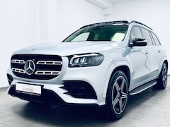 Bild des Angebotes Mercedes-Benz GLS 400 d 4Matic AMG -Line* 360 °-KAM *PANO-DACH