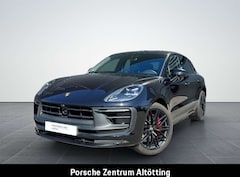 Bild des Angebotes Porsche Macan GTS | Luftfederung | Surround View | BOSE