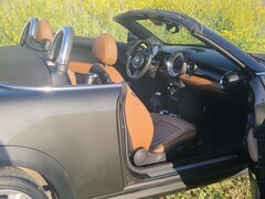 Bild des Angebotes MINI Cooper S Roadster Navi * Xenon * Leder Lounge Toffy
