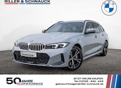 Bild des Angebotes BMW 330 i Touring xDrive M-Sport AHK+PANO+ACC+KAM+