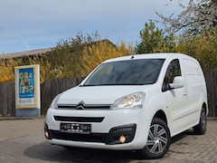 Bild des Angebotes Citroen Berlingo Kasten Business L1 + NAVI