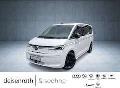 Bild des Angebotes VW T7 Multivan Style 2.0 TSI StHz/AHK/Pano/Nav/360/H&K/18''/Assis