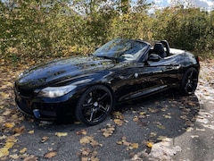 Bild des Angebotes BMW Z4 sDrive 35i -Top-