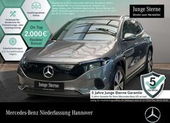 Bild des Angebotes Mercedes-Benz EQA 300 4M PROG+ADVANCED+AHK+PANO+KAMERA+SPUR