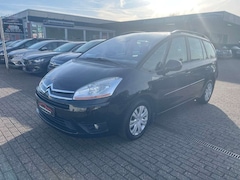 Bild des Angebotes Citroen Grand C4 Picasso Tendance*HU NEU*Inspektion Neu*