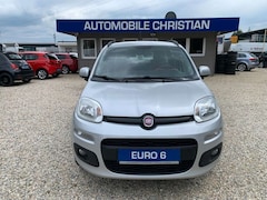 Bild des Angebotes Fiat Panda Lounge Zahnriemen erneuert Klima TÜV: NEU