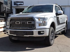 Bild des Angebotes Ford F 150 XLT Sport  5,0ltr V8  4x4 Super Crew E85 LPG AHK
