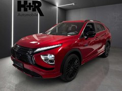 Bild des Angebotes Mitsubishi Eclipse Cross Plus Select Hybrid 4WD