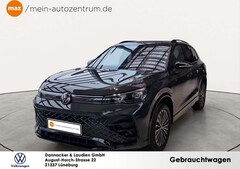 Bild des Angebotes VW Tiguan R-Line 1.5 l eHybrid OPF 150 PS / 115 PS 6-