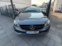 Bild des Angebotes Mercedes-Benz E 350 E 350 d 4Matic Widescreen,Schiebedach,Navi,Ahk