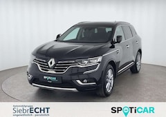 Bild des Angebotes Renault Koleos Initiale Paris 4x4 2.0D*NAVI*RFK*AHK*uvm
