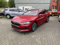 Bild des Angebotes Skoda Superb Combi 2.0 TDI DSG L&K+NEUESMODELL+AHK+ACC