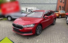 Bild des Angebotes Skoda Superb Combi 2.0 TDI DSG L&K+NEUES MODELL+SOFORT