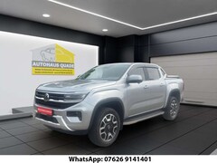 Bild des Angebotes VW Amarok 3.0 TDI 177 kW Style Doppelkabine 4Motion