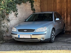 Bild des Angebotes Ford Mondeo Mondeo 1.8Futura