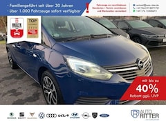 Bild des Angebotes Opel Zafira Tourer Edition 1.6 CDTI