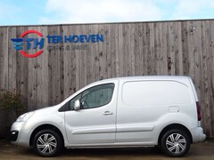 Bild des Angebotes Citroen Berlingo 1.6 HDi Klima Tempom. Sitzheiz. 73KW E6