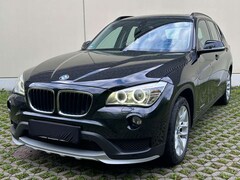 Bild des Angebotes BMW X1 20 d xDrive | Pano | AHK | R-Kamera |