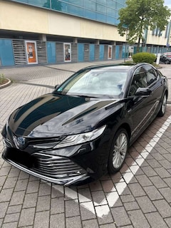 Bild des Angebotes Toyota Camry Executive