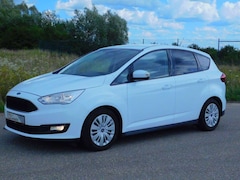 Bild des Angebotes Ford C-Max 1.0 Eco Cool&Connect GARANTIE Top Zustand