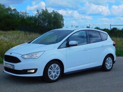 Bild des Angebotes Ford C-Max 1.0 Eco Cool&Connect GARANTIE Top Zustand