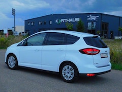 Bild des Angebotes Ford C-Max 1.0 Eco Cool&Connect  GARANTIE Top Zustand
