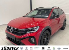 Bild des Angebotes VW Taigo 1.0 TSI R-Line