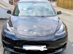 Bild des Angebotes Tesla Model 3 Model 3 Langstreckenbatt. Allradantrieb Dual Motor