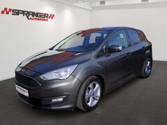 Bild des Angebotes Ford C-Max *LED+Shzg*PDC*Clima*Temp*CD*RDKS*